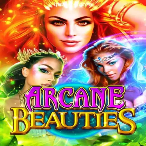 Dive into the Enchanting World of ArcaneBeauties on the IPSBET.com Platform-Online Slots Brasil #1