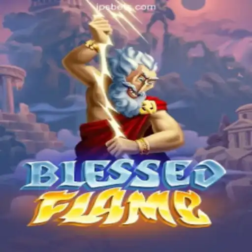 Discover the Thrilling World of BlessedFlame: The New Standard in Online Slots