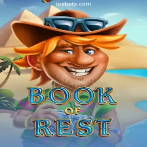 Explore the Mystical World of BookofRest on IPSBET.com Platform - Online Slots Brasil #1