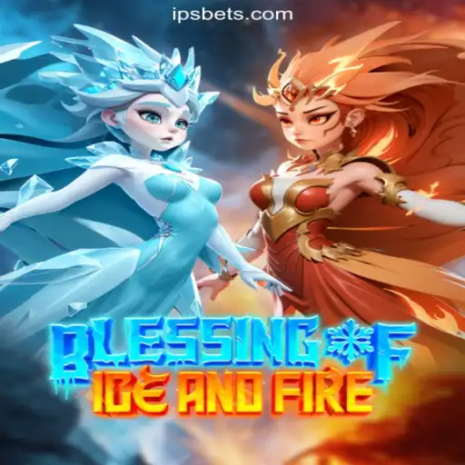 Explore the Thrilling World of BlessingofIceandFire