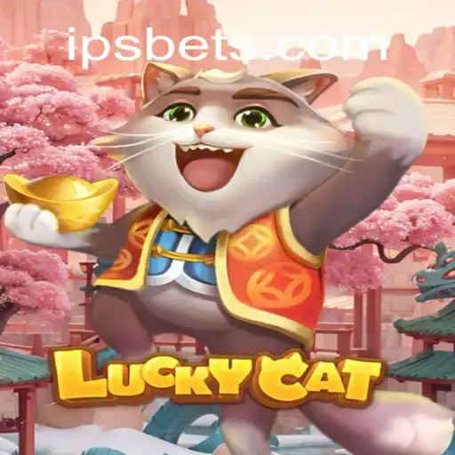 Unveiling the Magic of LuckyCat: Dominating Online Slots in Brazil