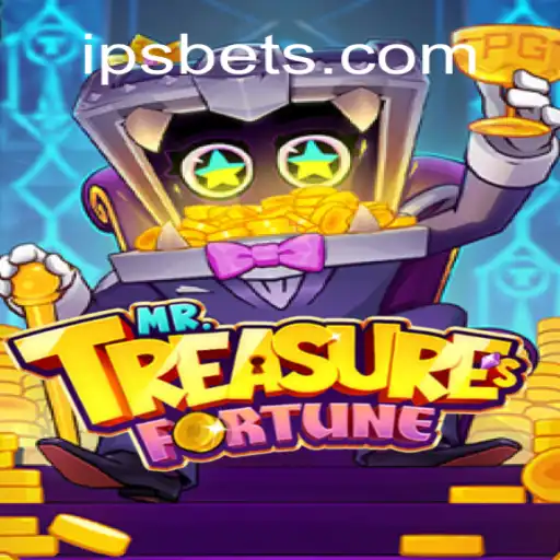 Discover the Thrills of MrTreasuresFortune: Brazil's Top Slot Game on IPSBET.com