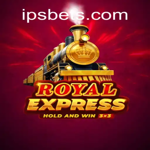 Royalexpress: Dominating the Online Slots Arena in Brasil