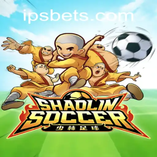 Shaolin Soccer: Unveiling the Thrills of the IPSBET.com Platform's Online Slots in Brasil