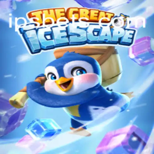 Unveiling the Thrills of TheGreatIcescape: The Top Slot Game on IPSBET.com in Brazil