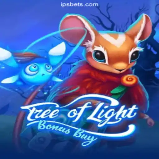 TreeOfLightBonusBuy: Experience the Magic on IPSBET.com - Online Slots Brasil #1