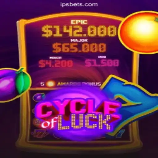 Cycle of Luck: The Premier Choice on IPSBET.com - Online Slots Brazil #1
