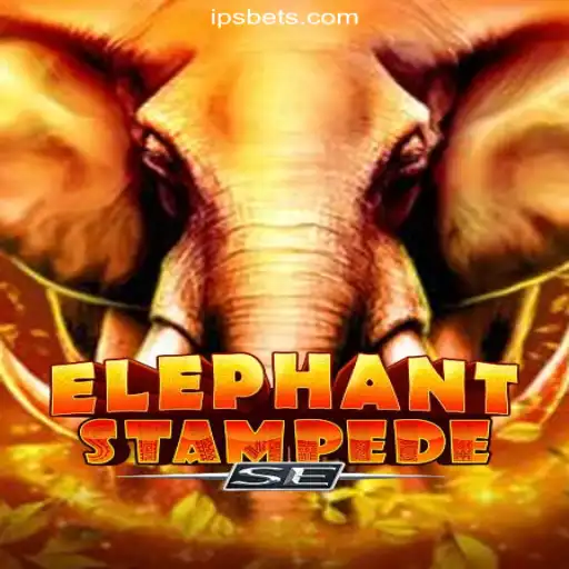 Explore the Thrills of ElephantStampedeSE on IPSBET.com: Brasil's Leading Online Slots Platform