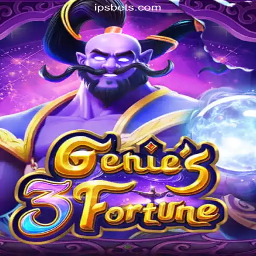Discover the Magic of Genie3Fortune on IPSBET.com: Online Slots Brazil's #1 Destination