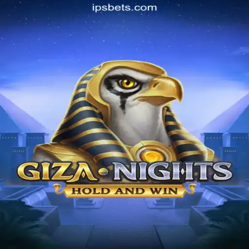 Explore the Excitement of GizaNights on IPSBET.com: Brazil's Premier Online Slot Experience