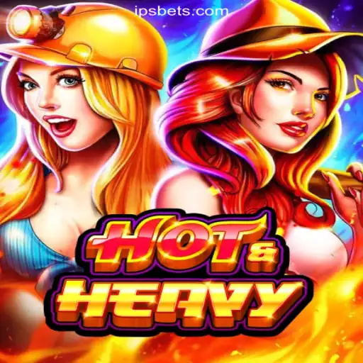HotHeavy: A Captivating Slot Experience on IPSBET.com Platform