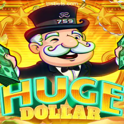 Discover the Thrills of HugeDollar on IPSBET.com Platform - Online Slots Brasil #1