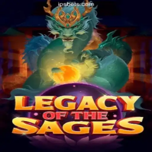 Discover the Exciting World of LegacyoftheSages on IPSBET.com Platform
