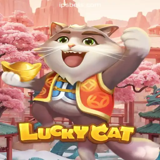 Unveiling the Magic of LuckyCat: Dominating Online Slots in Brazil
