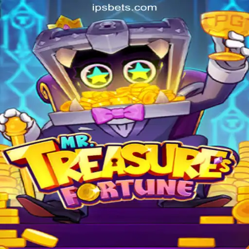 Discover the Thrills of MrTreasuresFortune: Brazil's Top Slot Game on IPSBET.com