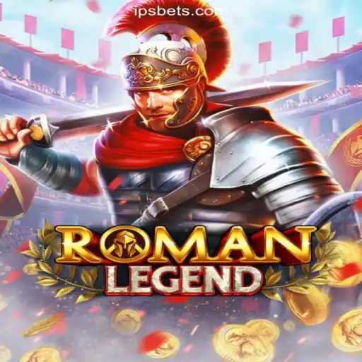Exploring RomanLegend: The Crown Jewel of IPSBET.com Platform-Online Slots Brasil #1