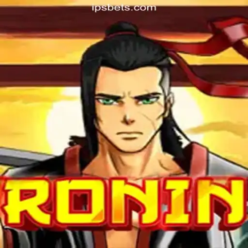 Exploring the Thrilling World of Ronin on IPSBET.com Platform