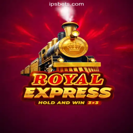 Royalexpress: Dominating the Online Slots Arena in Brasil