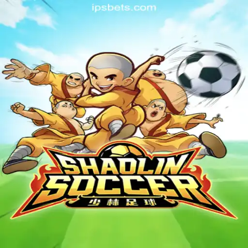Shaolin Soccer: Unveiling the Thrills of the IPSBET.com Platform's Online Slots in Brasil