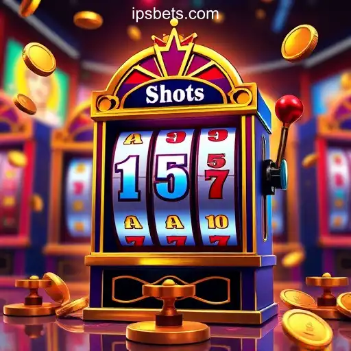 Exploring the World of Slot Machines on the IPSBET.com Platform - Online Slots Brasil #1