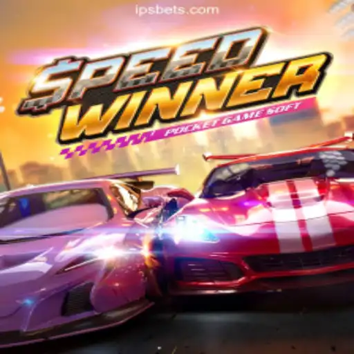 SpeedWinner: Discover the Thrills of Online Slots on IPSBET.com Platform