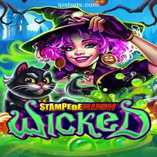 Experience the Thrills of StempedeRushWicked on IPSBET.com: Brazil's Premier Online Slot Platform
