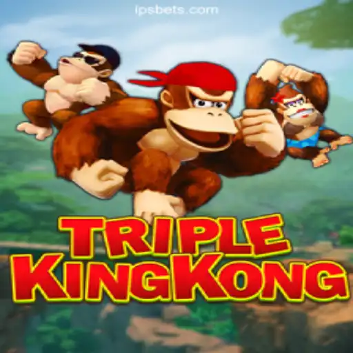 TripleKingKong Game Overview and Rules on IPSBET.com Platform