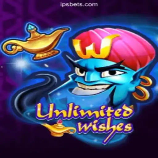 UnlimitedWishes: Exploring the New Online Slot Sensation